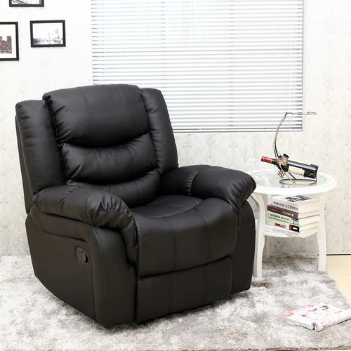 69 - LANCASHIRE ELECTRIC RECLINER RRP £429