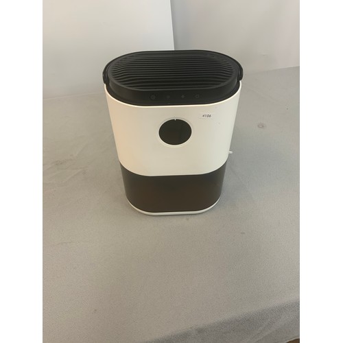 78 - ROHS MULTIFUNTION DEHUMIDIFIER MODEL DH-CS02