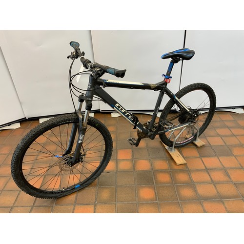 Carrera 6061 discount t6 mountain bike