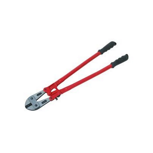 129 - NEW NEILSON BOLT CUTTER - 30IN RED COLOUR