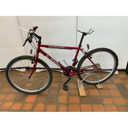 106 - OUTREACH MAGNA15 Speed, 18.5 Frame BIKE (9611)