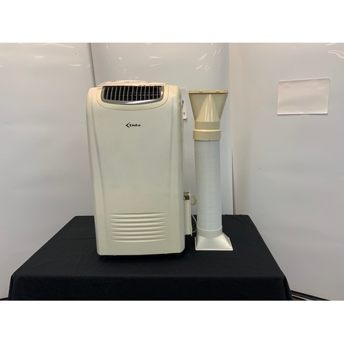 150 - DELTA AIR CONDITIONING UNIT (MODEL IG3711)