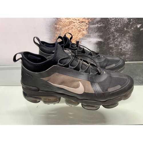 92 - WOMENS NIKE AIR VAPOMAX 2019 SIZE UK 8 RRP £150 (JFC/12)