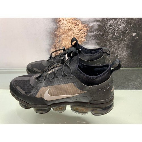 92 - WOMENS NIKE AIR VAPOMAX 2019 SIZE UK 8 RRP £150 (JFC/12)