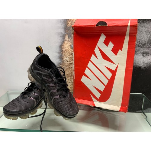 89 - NIKE AIR VAPORMAX PLUS MEGATRON SIZE UK 8  RRP £205 (JFC/12)