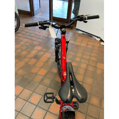 7 - SPECIALIZED P ALL MOUNTAIN WITH A1 PREMIUM ALUMINIUM FRAME WITH 26X2.1 SPORTS TYRES DIRT BIKE COST N... 