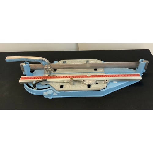 33 - SIGMA PROFESSIONAL TILE CUTTER RRP £371 (P21082497)