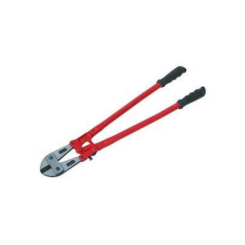 39 - NEW NEILSON BOLT CUTTER - 30IN RED COLOUR