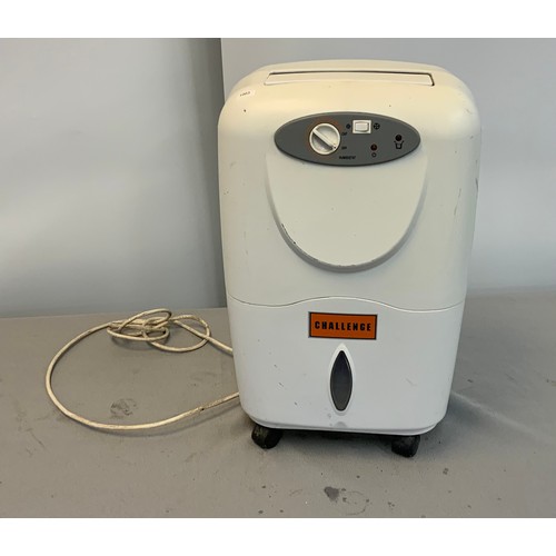 35 - CHALLENGE DEHUMIDIFIER - MODEL RAM710 240V