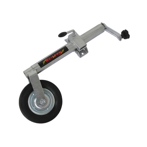 80 - NEW NEILSEN JOCKEY WHEEL 160KGS 48MM