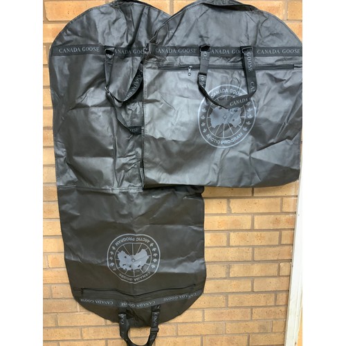 Canada goose 10 off luggage best sale