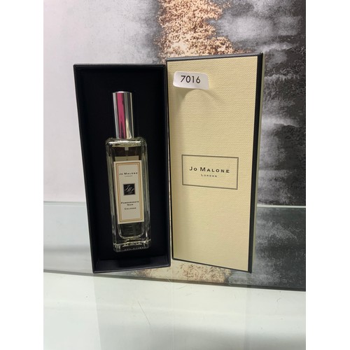 226 - JO MALONE POMEGRANATE NOIR 30ML COLOGNE IN BOX RRP £55 (P22048576OMC/170322/13)