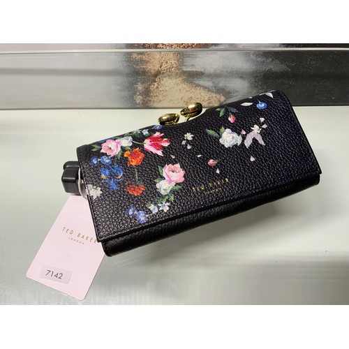 159 - TED BAKER PURSE NEW WITH TAG RRP £89 (P23214875 /C )