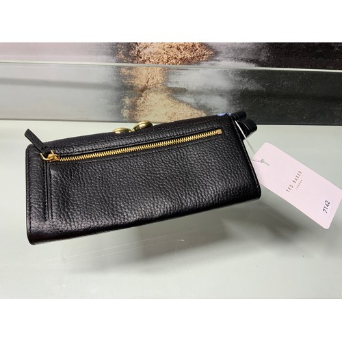 159 - TED BAKER PURSE NEW WITH TAG RRP £89 (P23214875 /C )