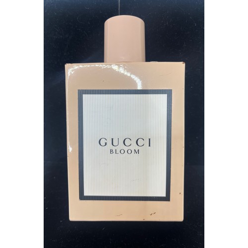 150 - GUCCI BLOOM 100ML EAU DE PARFUM RRP £88.8 (P22207318/IPB/01)