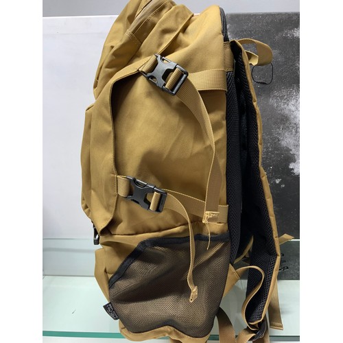 116 - M&S TACTICAL RUCKSACK RRP £35 ( P22177139 /C )