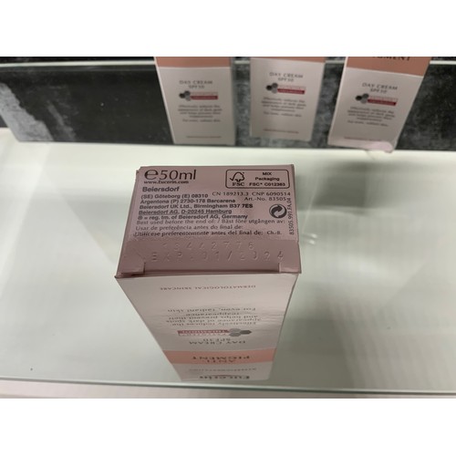 6 - 4 BOXES EUCERIN ANTI-PIGMENT DAY CREAM SPF30 50ML EXP 01/2024 RRP £34.50 EACH (TOTAL £138)(P24021143... 