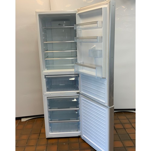 46 - PANASONIC FRIDGE FREEZER MODEL Y3WB1273 - COST NEW £459