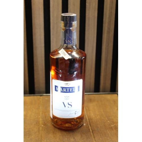 241 - MARTELL VS COGNAC 35CL RRP £18.50 ( P23138805/C )