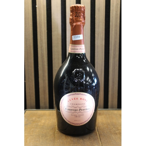 253 - LAURENT-PERRIER CHAMPAGNE ROSE 750ml RRP £79.99( P21218926 / C )