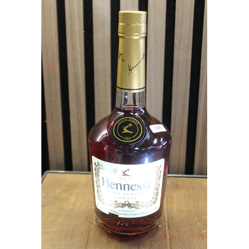 243 - HENNESSY COGNAC 70cl RRP £37.50 ( P21218926/C )