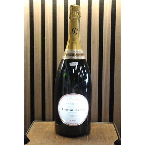 266 - LAURENT-PERRIER MAGNUM CHAMPAGNE 1.5 Ltr RRP £95.99 ( P21218926 / C )