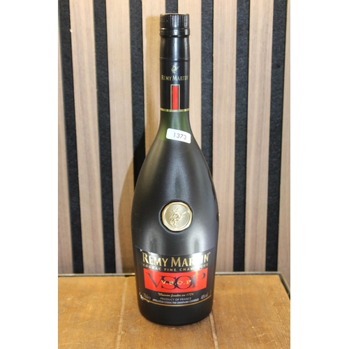 223 - REMY MARTIN COGNAC 70cl RRP £46 ( P18039601 / C )