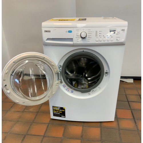 36 - ZANUSSI LINDO 100 WASHING MACHINE - RRP £248