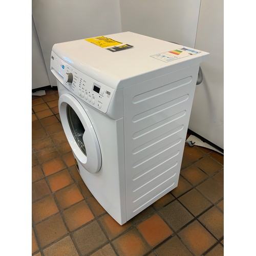 36 - ZANUSSI LINDO 100 WASHING MACHINE - RRP £248