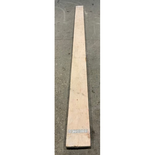 184 - 7 X 13FT SCAFFOLD BOARDS