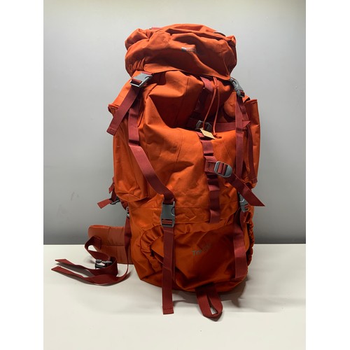 20 - MOUNTAIN WAREHOUSE TOR 85 LITRE RUCKSACK RRP £109.99 ( P24003300 / C )