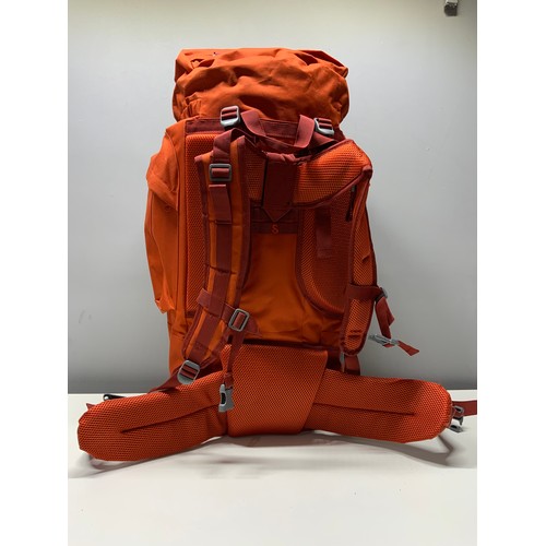 20 - MOUNTAIN WAREHOUSE TOR 85 LITRE RUCKSACK RRP £109.99 ( P24003300 / C )