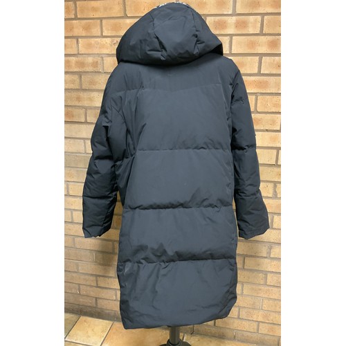 115 - BOSIDENG PARKA C(AT 175/96Q) UK M RRP APPROX £215 ( P23066300 / C )