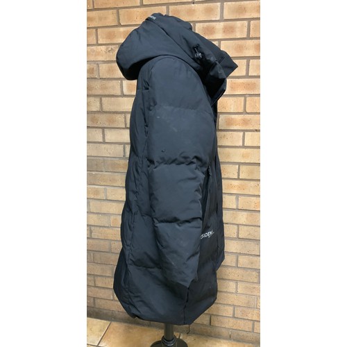 115 - BOSIDENG PARKA C(AT 175/96Q) UK M RRP APPROX £215 ( P23066300 / C )