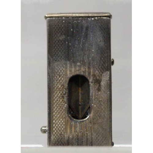 165 - VINTAGE DONATUS SOLINGEN WEST GERMAN CIGAR CUTTER - ONLINE £72 ( P23079901 / C )