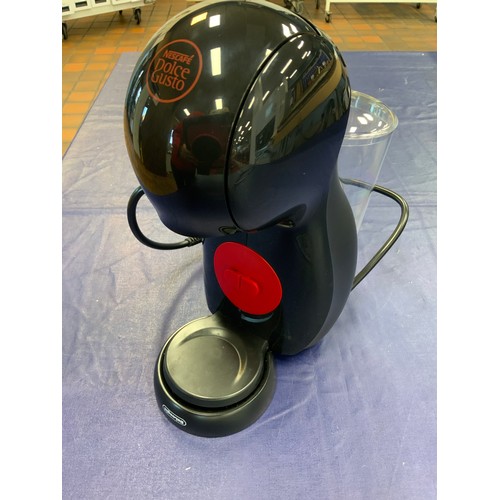 72 - NESCAFÉ DOLCE GUSTO PICCOLO XS COFFEE MACHINE RRP £35