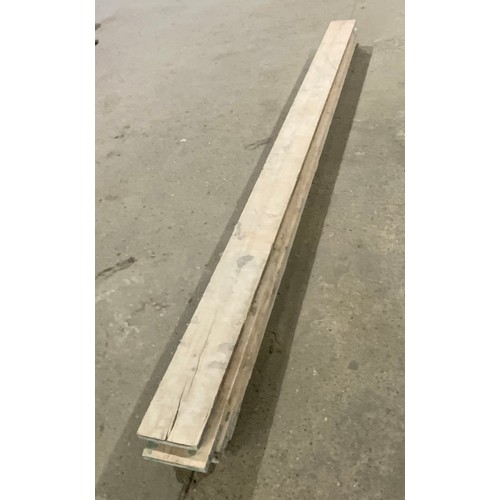 139 - 6 X 12FT SCAFFOLD BOARDS