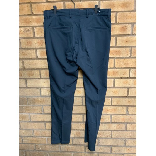 118 - J.LINDEBERG ELLOTT GOLF PANT 34/32 RRP £130 ( P23185119 )