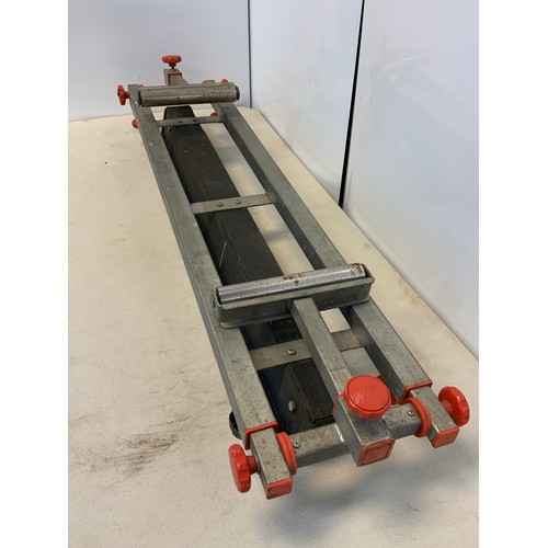 96 - MITRE SAW STAND - ONLINE PRICE £100+