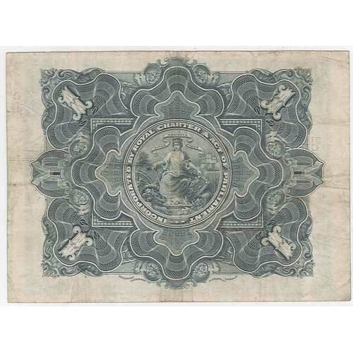 119 - Banknotes; Scotland; Commercial Bank of Scotland; 1919 (2 Jan.) 