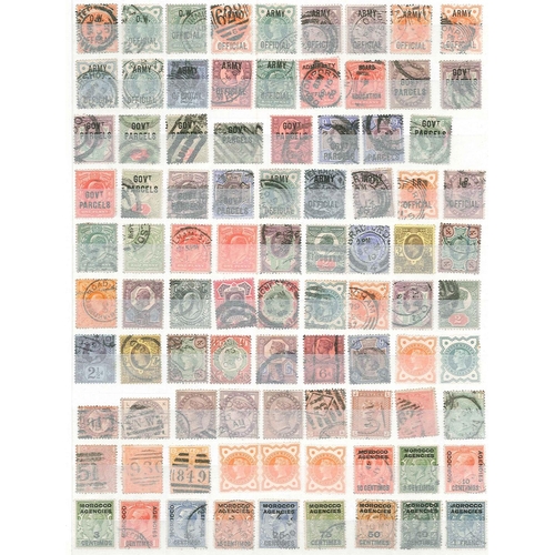 172 - Canada; 1930-31 12c Old Citadel – eighty used examples, mainly fair/fine, cat.£7 each = £560.