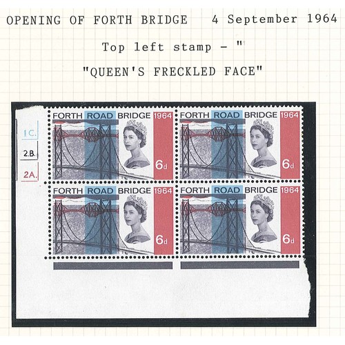 373 - UK; 1962-70 small seln. of commem varieties inc. 1962 NPY with