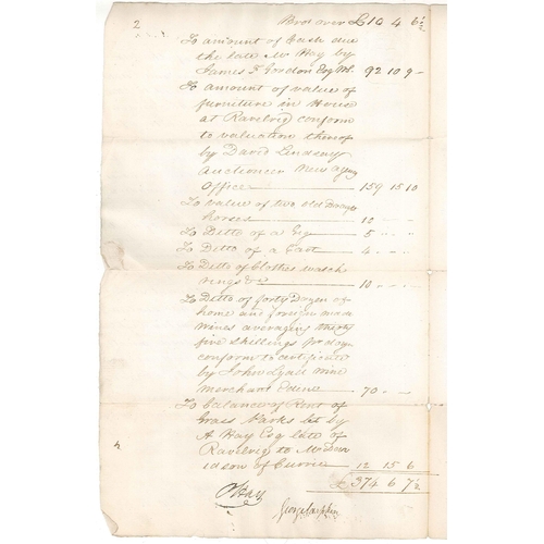 1252 - Documents; 1820 