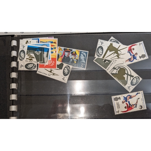 2943 - UK Presentation Folders; folder by Masson Scott Thrissell Engineering Ltd. titled 