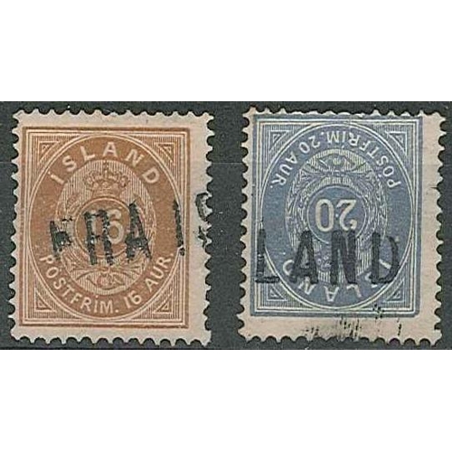 Lot 1912      