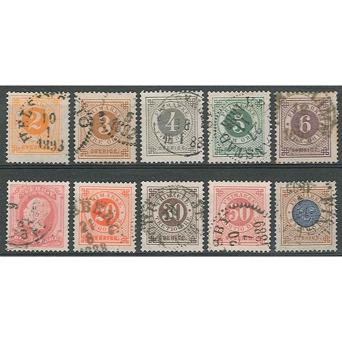 Lot 2396      