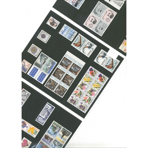 2435 - Sweden; 1997 stamps year pack containing 68 u.m. stamps, face value SEK.181.65 plus 34 