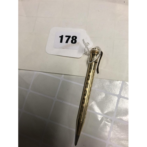 Lot 178       