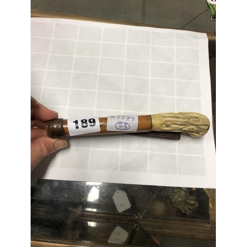 Lot 189       