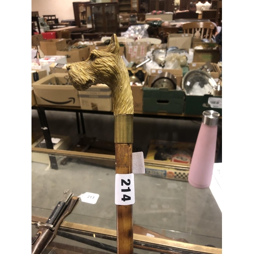 Lot 214       